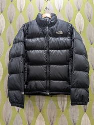 The North Face Puffer Jackets