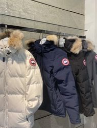 Canada Goose Jackets