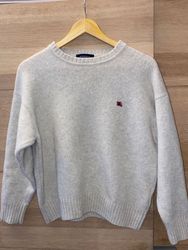 Burberry Sweaters