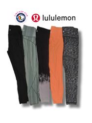 Lululemon Leggings