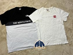 T-shirts col rond The North Face AC#23