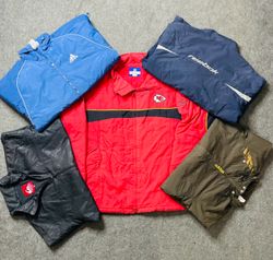 Vintage Jackets BT#01