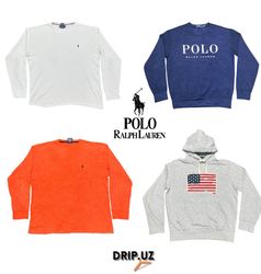 Ralph Lauren Winter bundle Sweatshirts, Hoodies & ..