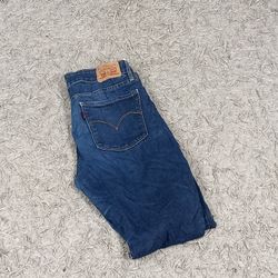 LEVIS MIX CODED DENIM JEANS SPECIAL (WOMEN'S)