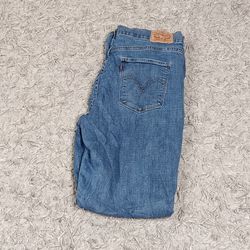 LEVIS MIX CODED DENIM JEANS SPECIAL (Damen)