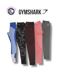 Lululemon Gymshark Bundle