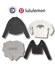 Lululemon T-Shirt