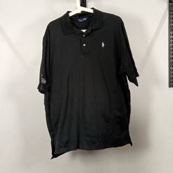 RALPH LAUREN POLO SHIRTS & CREW NECK T-SHIRTS (SPE..