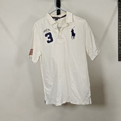 PACK SPECIAL DE CHEMISES POLO RALPH LAUREN & T-SHI..