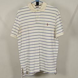 ENSEMBLE DE CHEMISES POLO ET T-SHIRTS À COL ROND R..