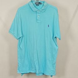 RALPH LAUREN POLO SHIRTS & CREW NECK T-SHIRTS (SPE..