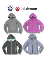 Lululemon Jacket