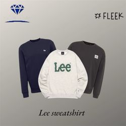 Sweatshirt Lee (DV -10-380)
