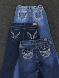 Y2K Jeans