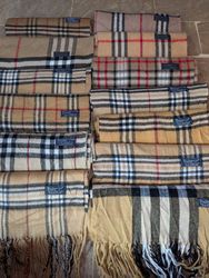 Foulard Burberry