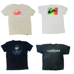 Quicksilver T-Shirts