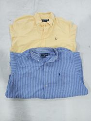 Camisas Botão de Ralph Lauren