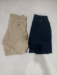 Shorts de Algodão Ralph Lauren