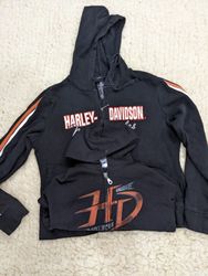 Harley-Davidson Sweatshirts, Hoodies & Jackets Mix