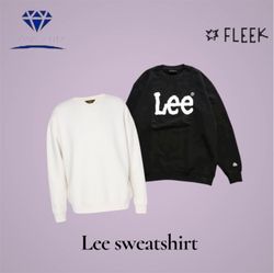 Lee Sweatshirt (DV -10-385)