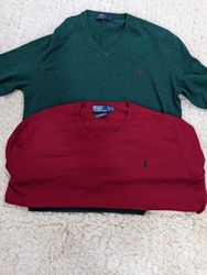Ralph Lauren Sweaters Mix
