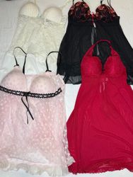 Y2K Babydoll Tops | V-T130