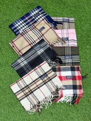 Branded Burberry Scarves (111)