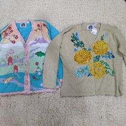 Women’s Cardigan Sweaters