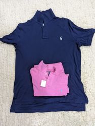Ralph Lauren Polo Shirts – Classic Mix Collection