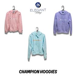Champion Hoodies - EVM0001