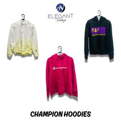 Champion Hoodies - EVM0002