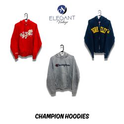 Champion Hoodies - EVM0032