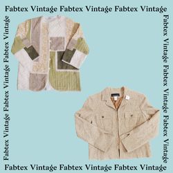(FV-353) Fancy Coats