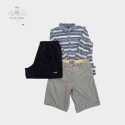 Patagonia Itens Mistos