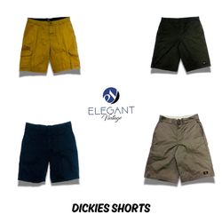 Dickies Shorts - EVM0039