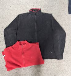 Tommy hilfiger full zip