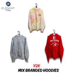 Mix Branded Hoodies - EVM0076