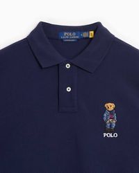 Authentic Polo Ralph Lauren Collar T-Shirts
