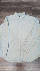 691 | Ralph Lauren Men Shirts