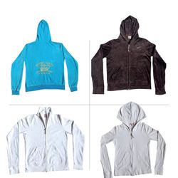 Sweat à capuche Juicy Couture