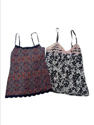 MD03 - hauts en polyester imprimés - 14p - 5/11/25