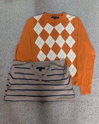 Tommy Hilfiger venix sweaters