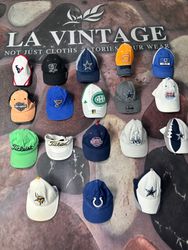 Branded Caps pro Sports