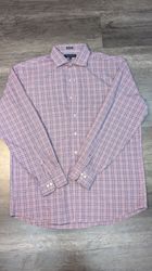 694 | Camisas para hombres de estilo vintage con m..