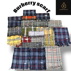 Burberry Scarves
