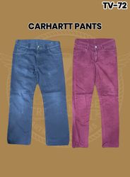 Carhartt Pants Tv-72