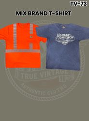 Mix Brand T-shirt Tv-73