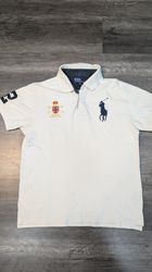 695 | Ralph Lauren Collar T.Shirts