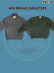 Mix Brand Sweaters Tv-74