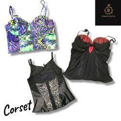 Corset